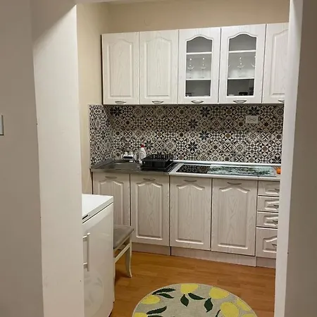 Apartament Kristalo