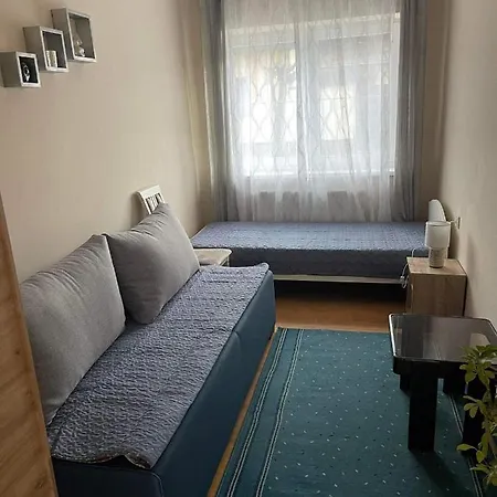 Kristalo Apartament *