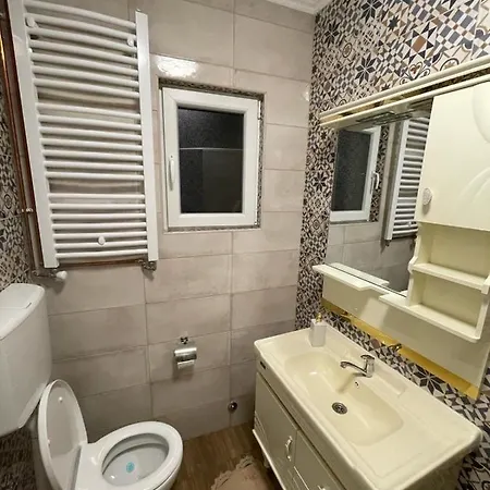 Kristalo Apartament *