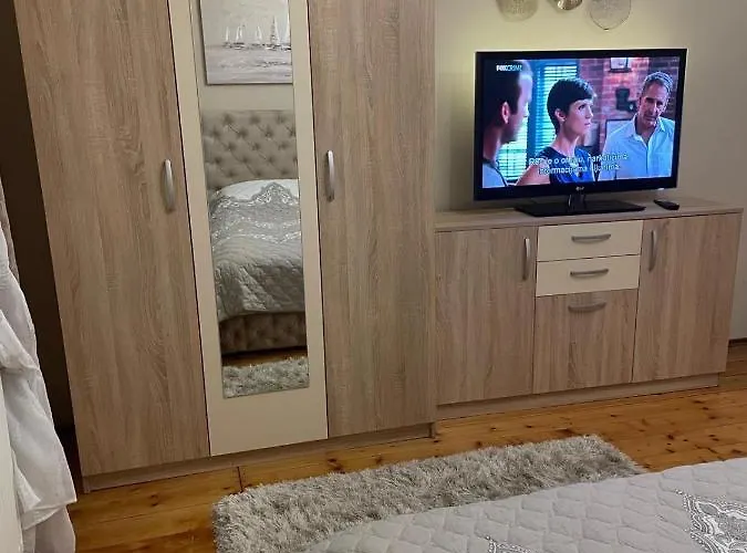 アパート Kristalo *