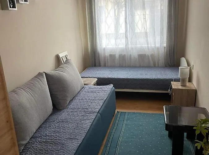 Kristalo アパート *