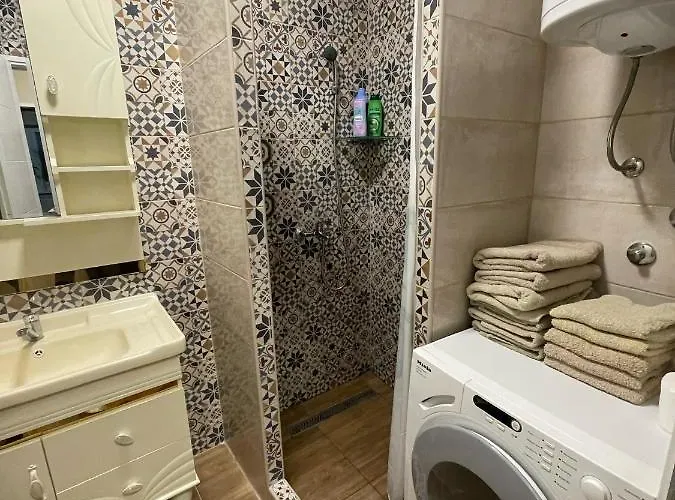 Kristalo アパート *