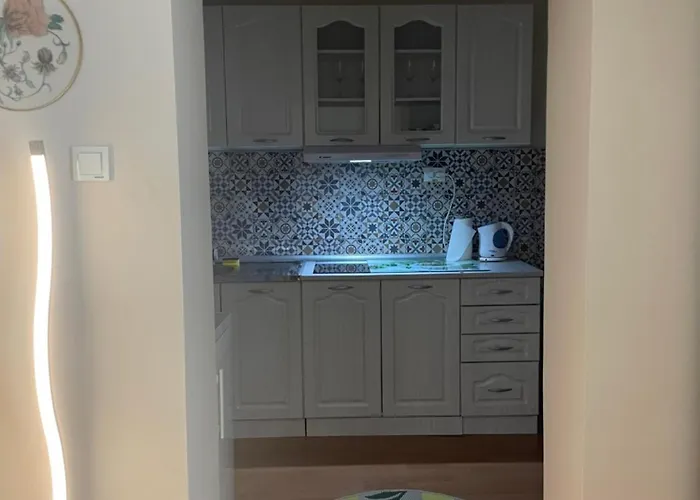 Kristalo スボティツァ