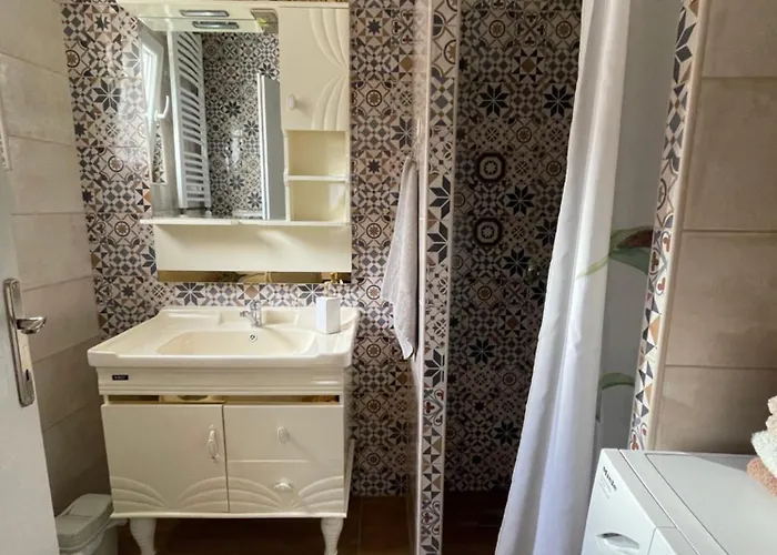 アパート Kristalo *